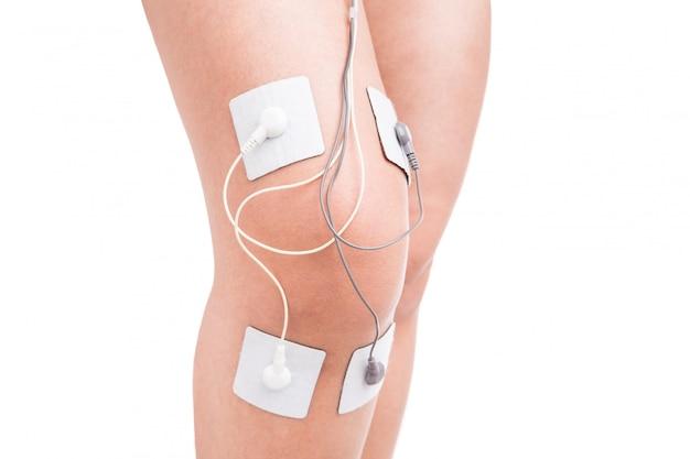 tens ems massage device