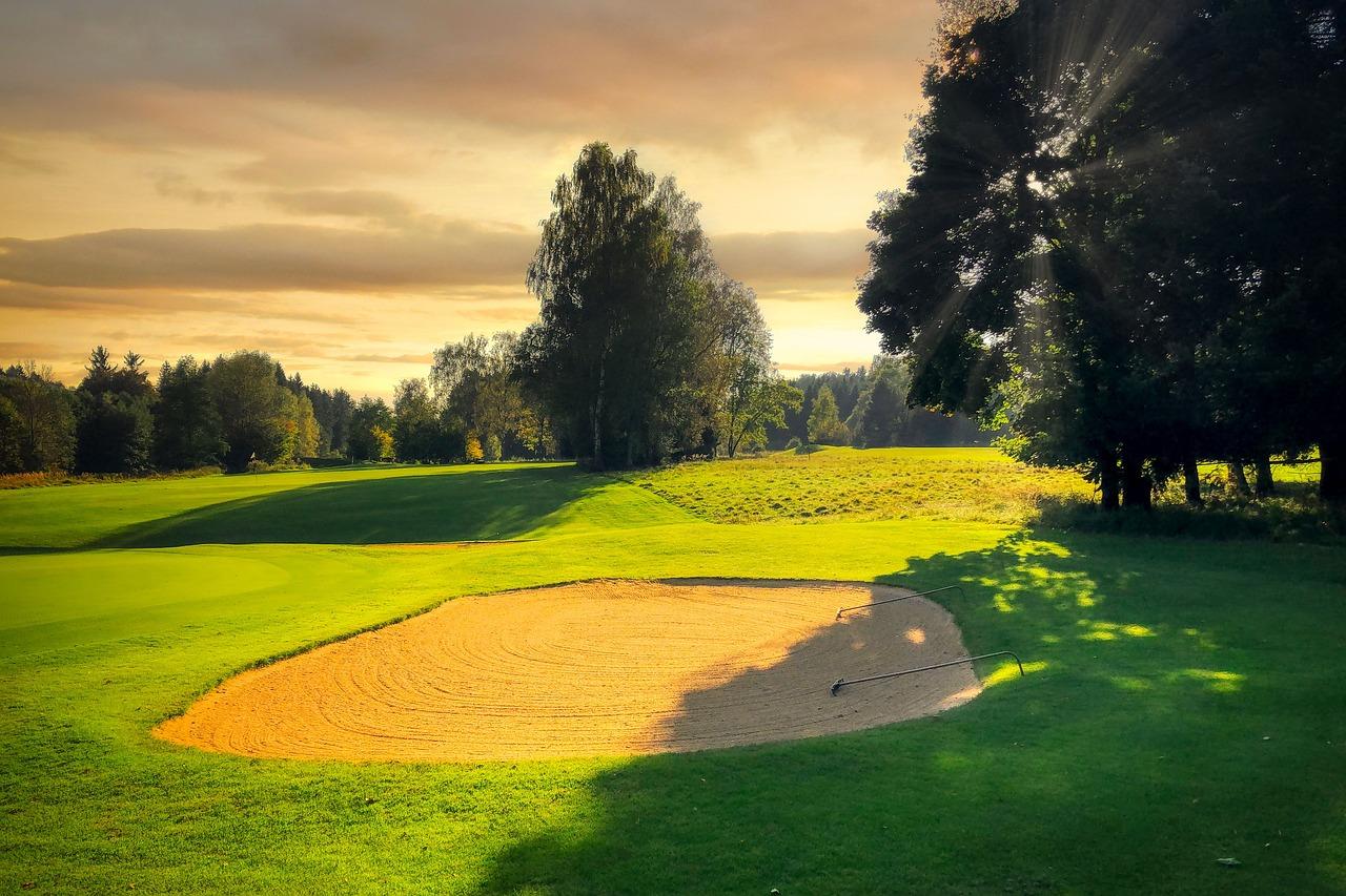 Tepetonka Golf Course A Hidden Gem in Kandiyohi County OATUU