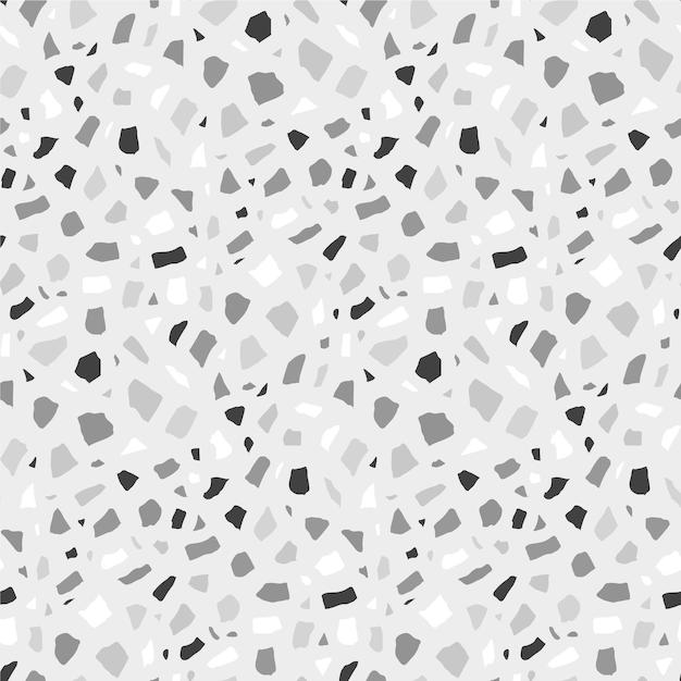 terrazzo design