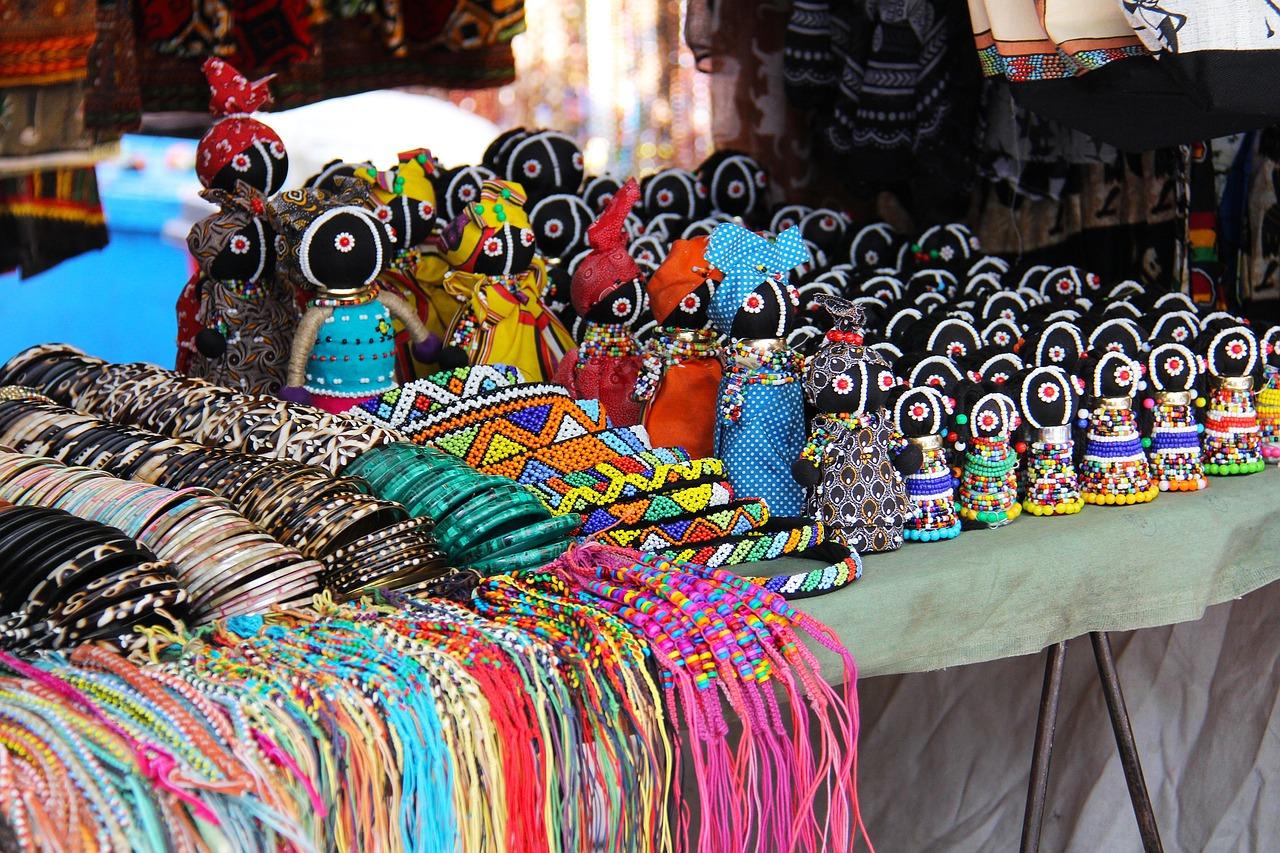 african art market