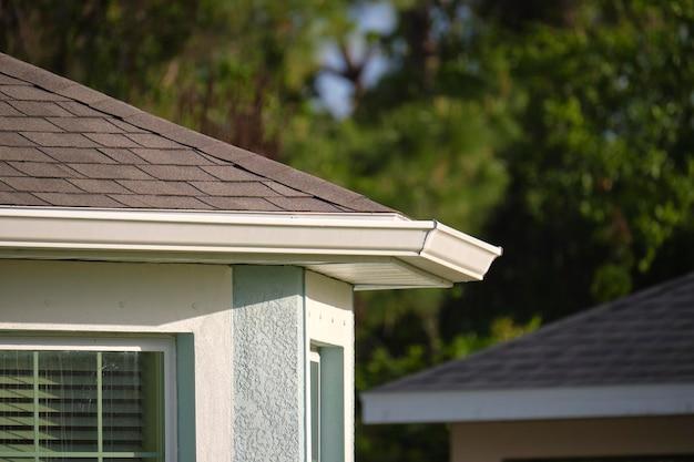 average cost of gutters in florida