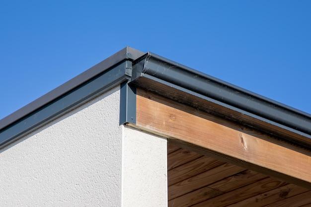 average cost of gutters in florida