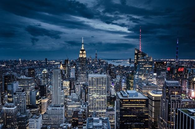 best fintech companies new york