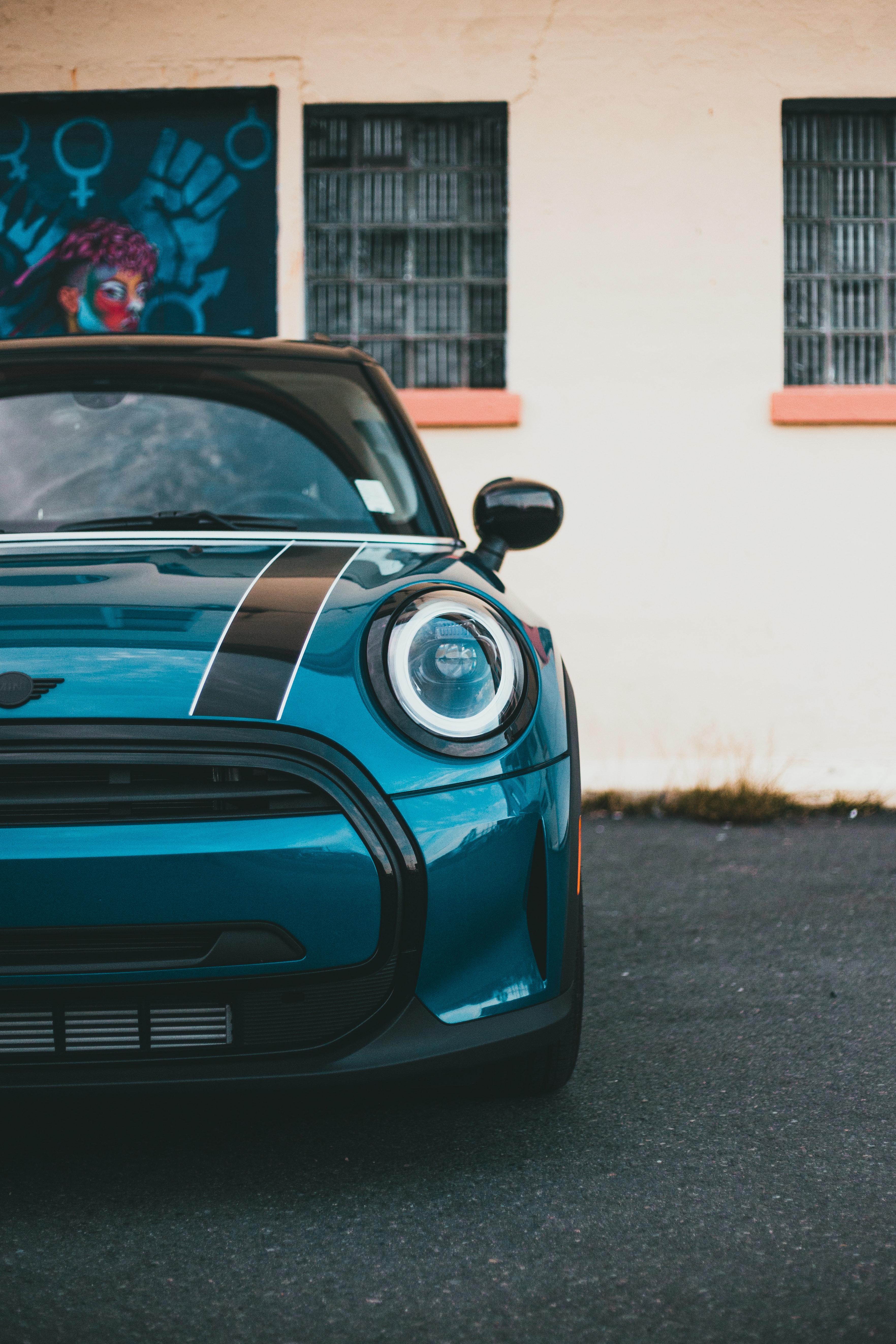 best mini cooper colors