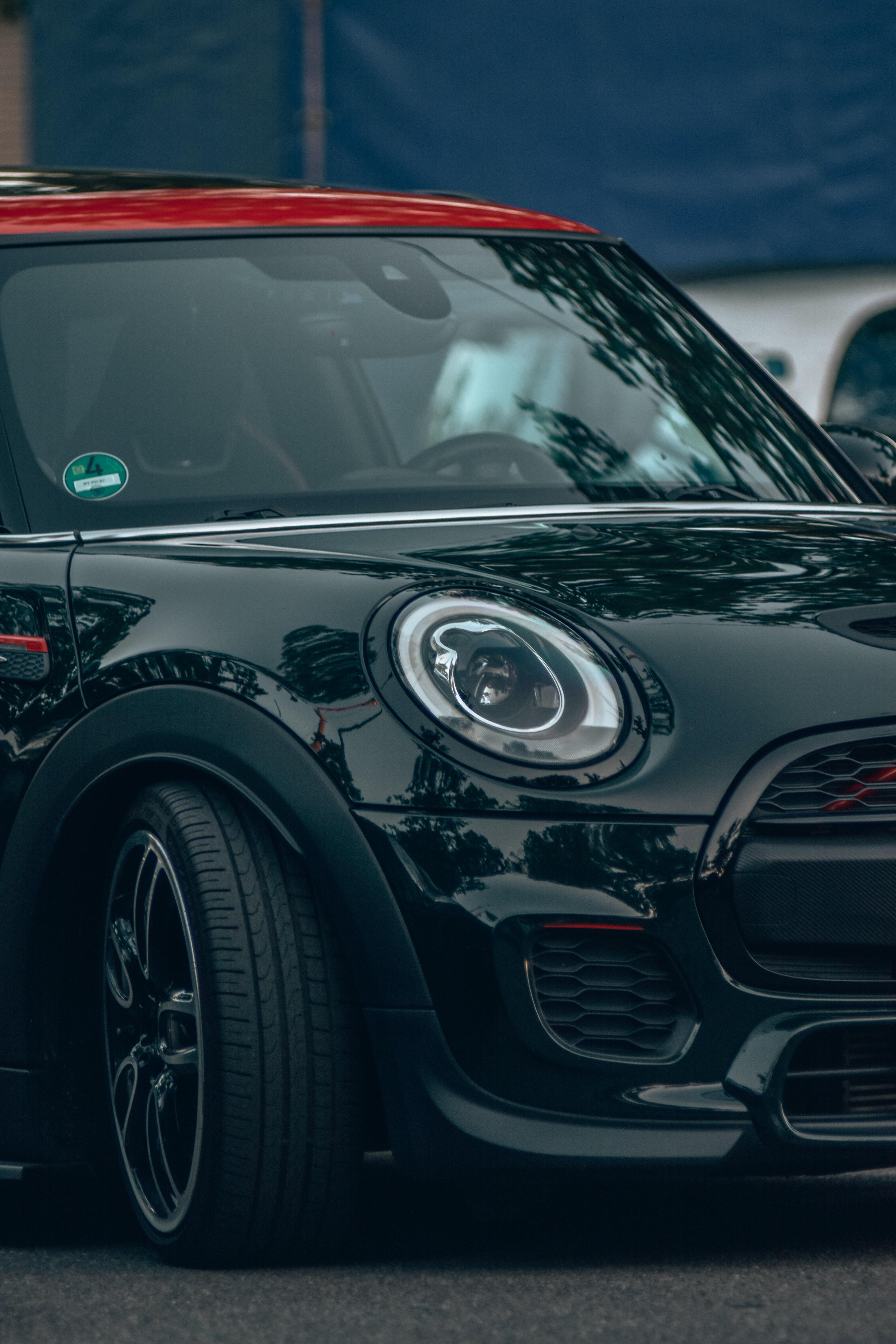 best mini cooper colors