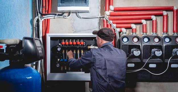 do heat pumps need servicing