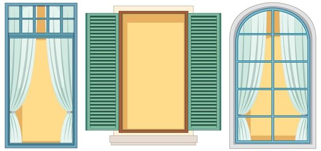 cost of fiberglass windows