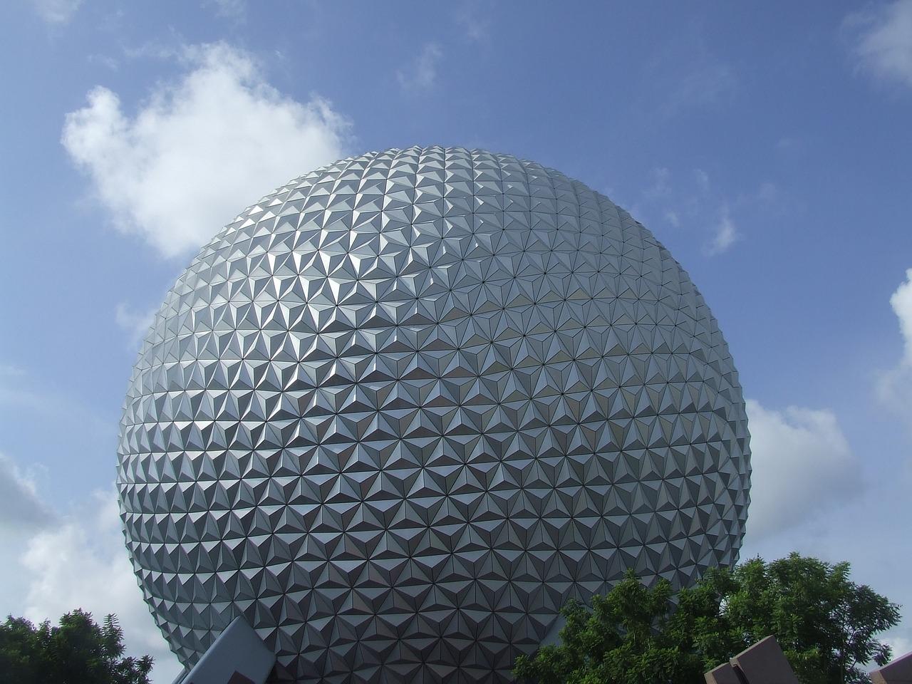 disney dome