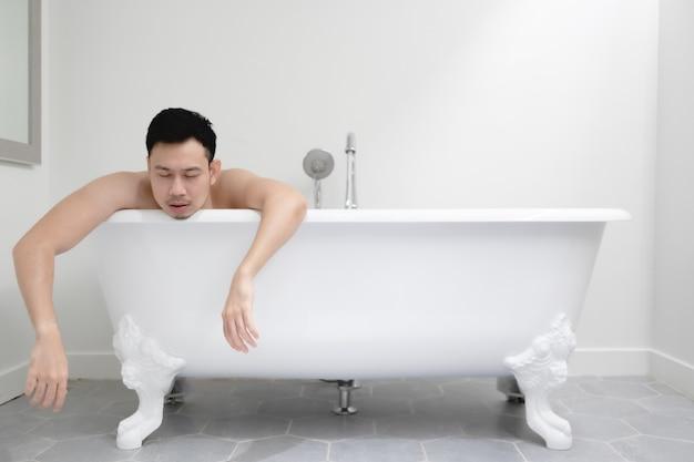 bathtub problem