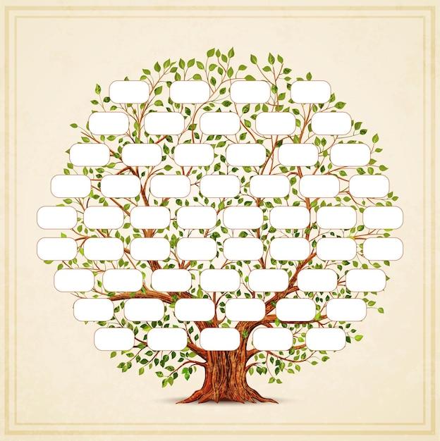 coors family tree