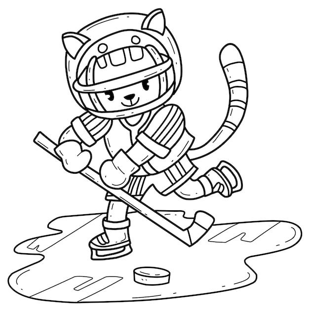 fortnite black and white cat