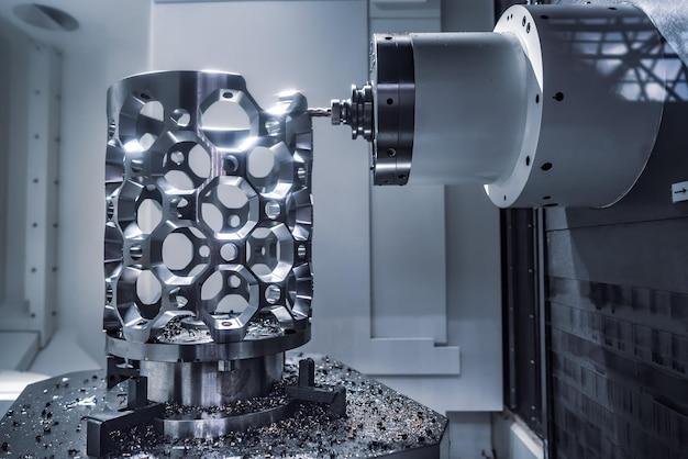 future of cnc machining