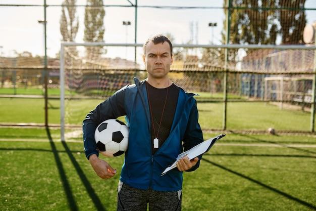 goalkeeper coach