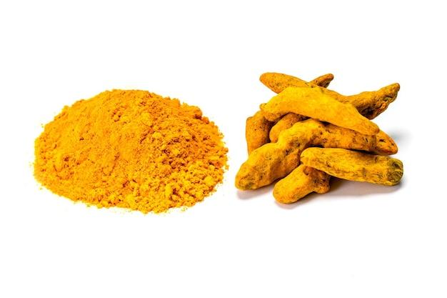 iv turmeric