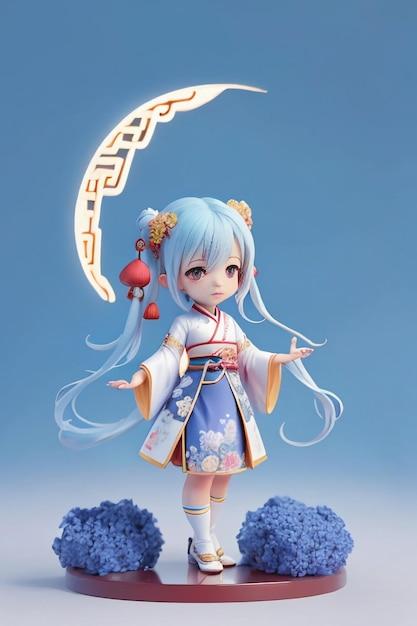 legendary gsc version of hatsune miku