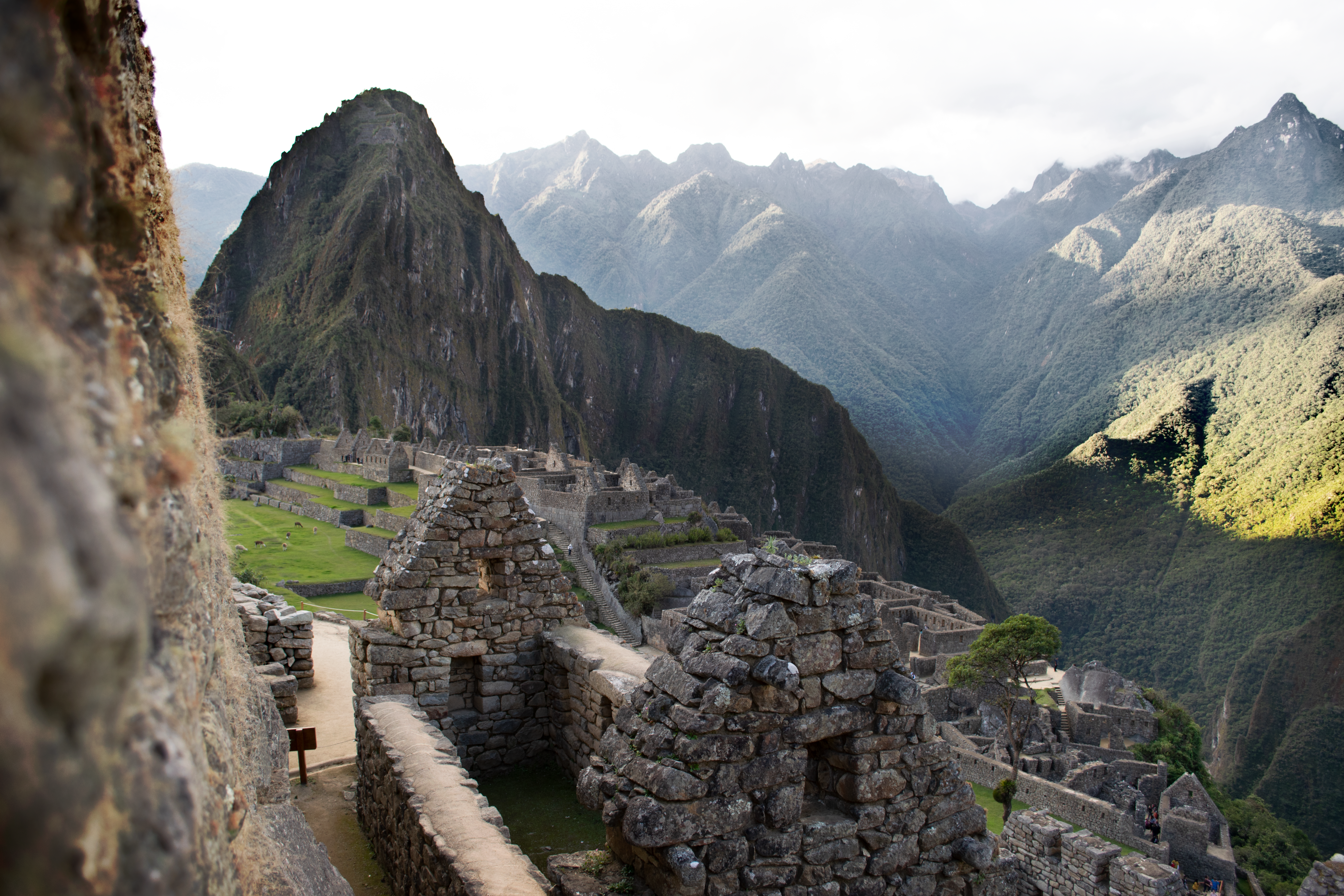 paititi peru