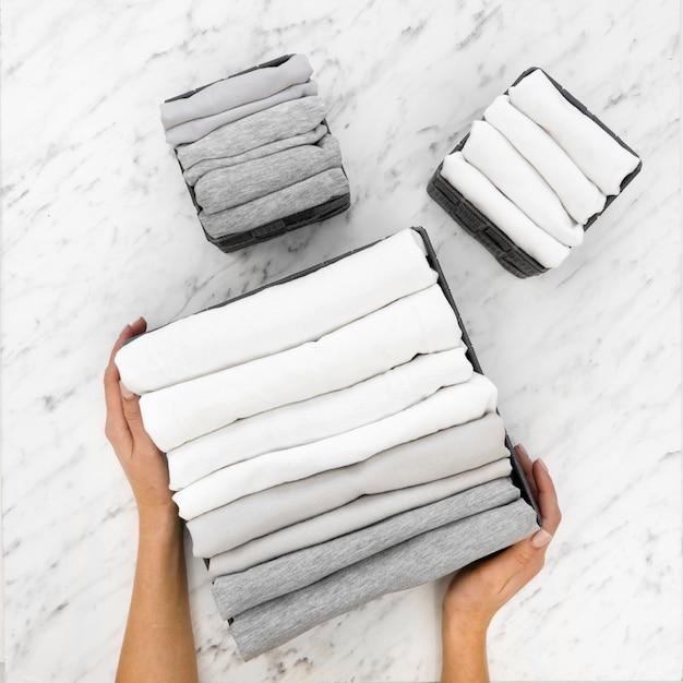 jw marriott towels