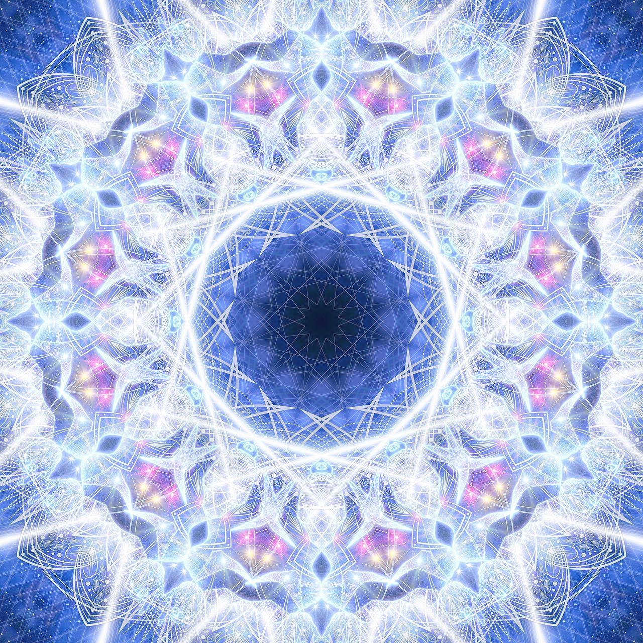 kaleidoscope meaning in life