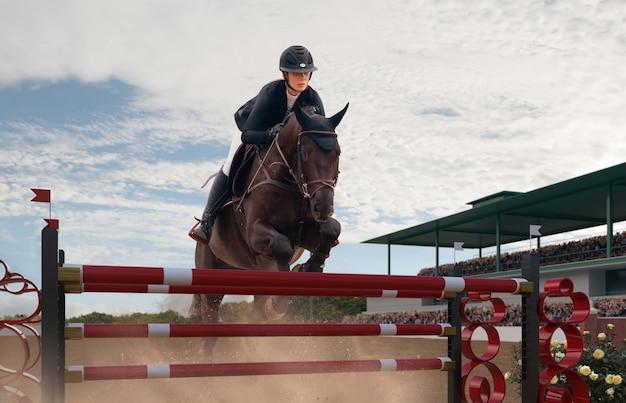 miami horse show