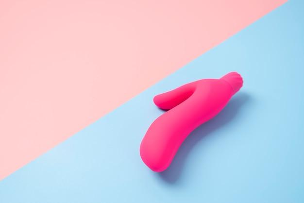 sf vibrator