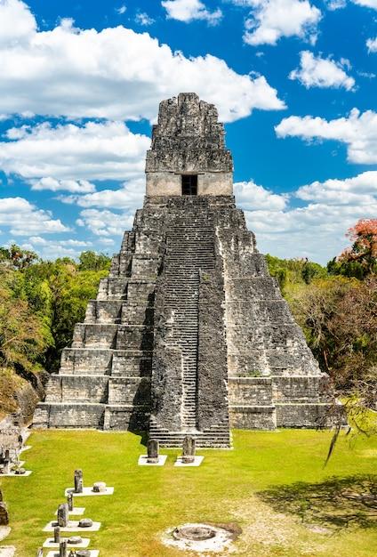 guatemala models