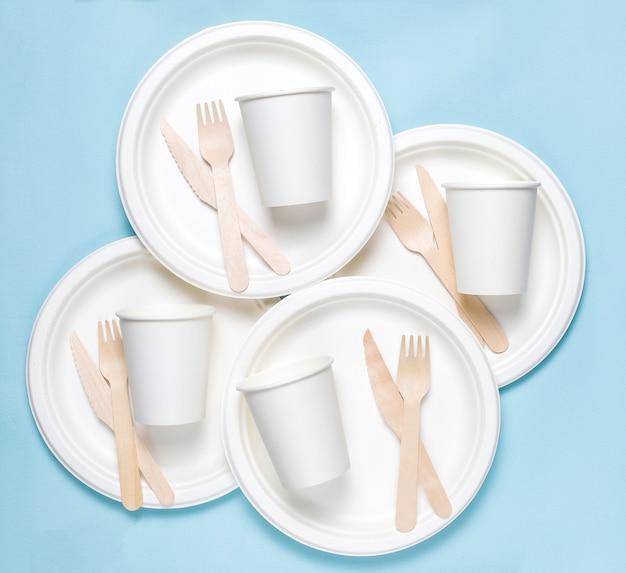 pfas-free paper plates