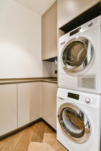 dream laundry rooms