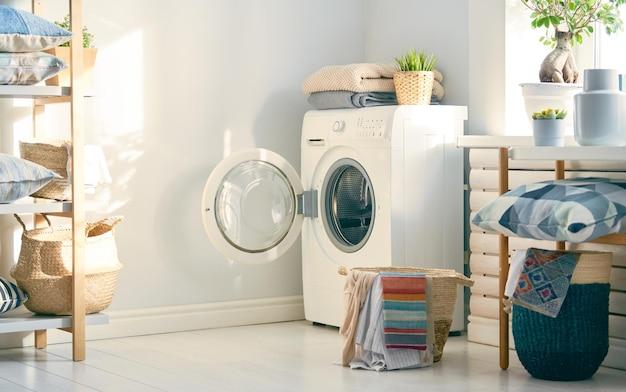 dream laundry rooms