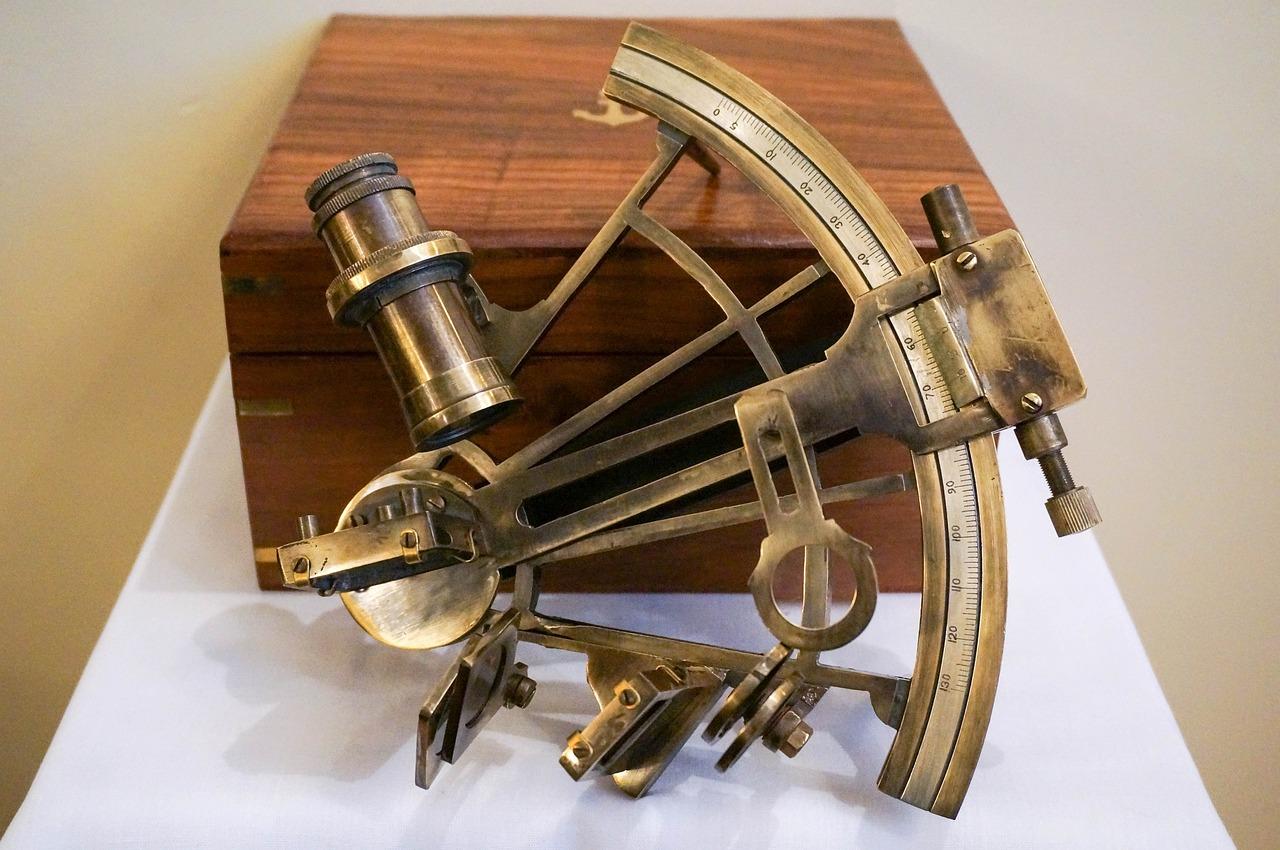 sextant watch