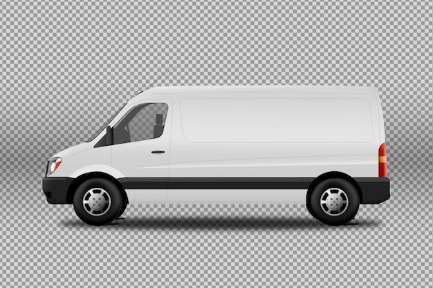 ryder sprinter van