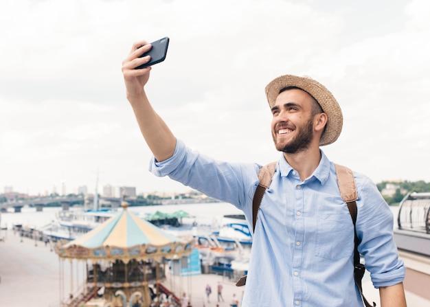 travel influencer marketing