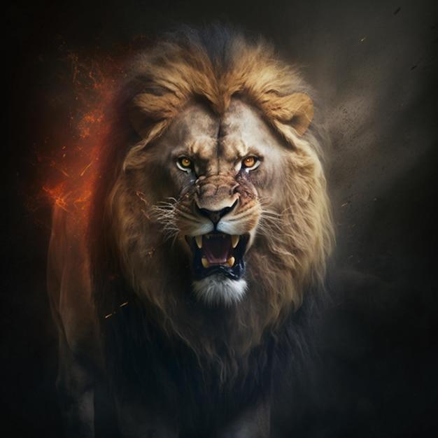 lion value