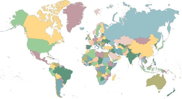 worst countries for tourists