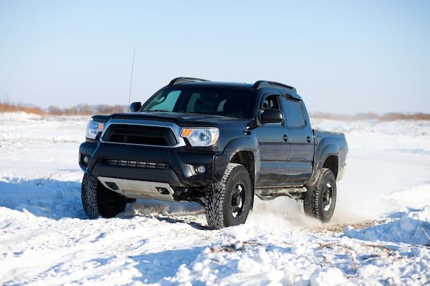 toyota tundra customized