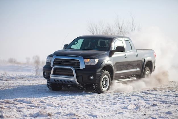 toyota tundra customized