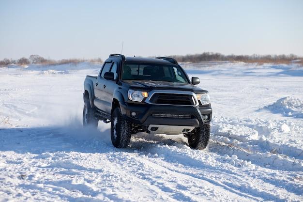 toyota tundra customized