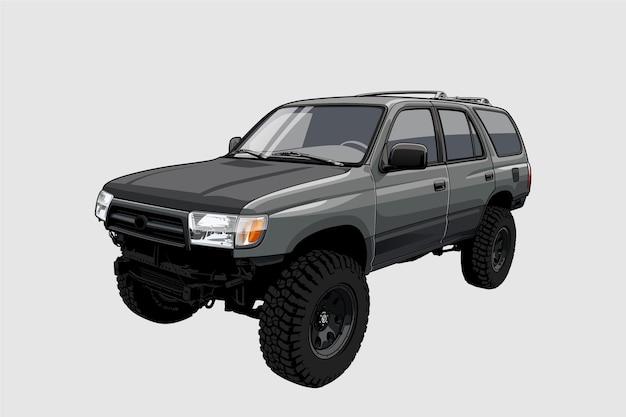 tundra vs 4runner