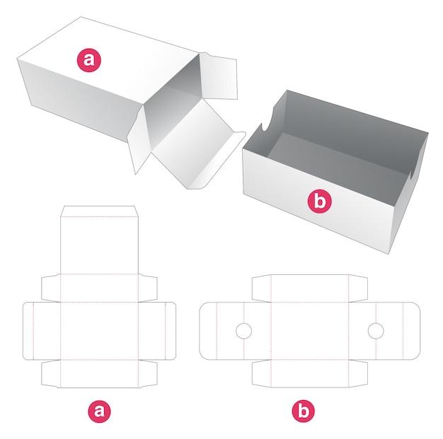 types of packaging inserts