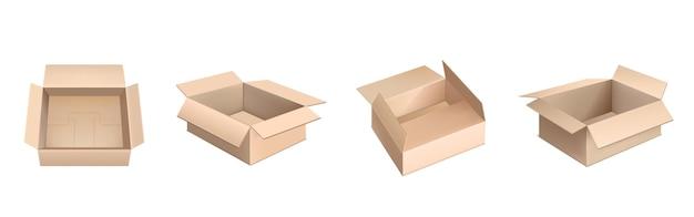 types of packaging inserts