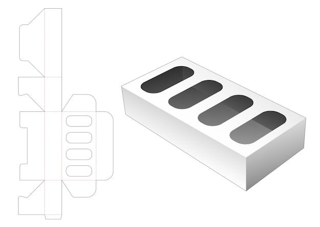 types of packaging inserts