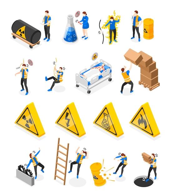 multiple injuries workers comp