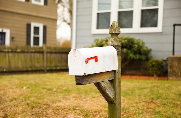 mail houses