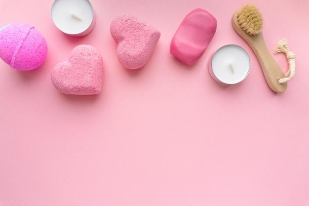 skincare valentine's day