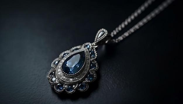 van cleef & arpels frivole pendant necklace