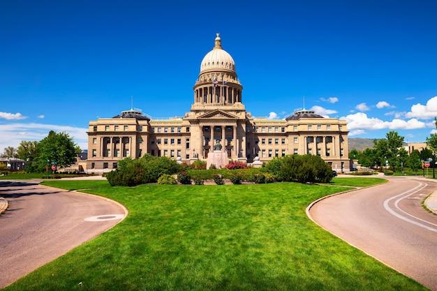 capital one idaho falls