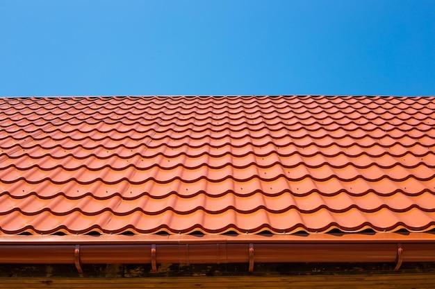 what is the cheapest roof to install