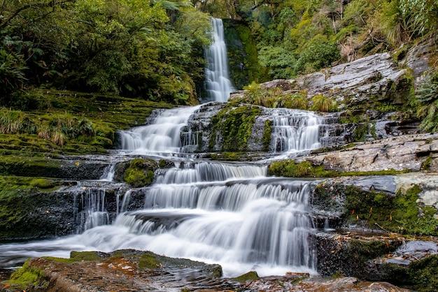 whistling rock