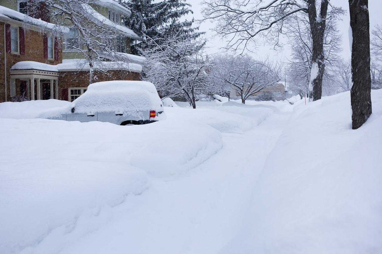 winter storm elliott michigan