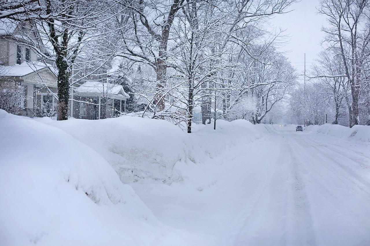 winter storm elliott michigan