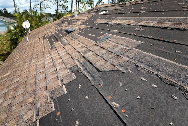 wood shake roof insurance